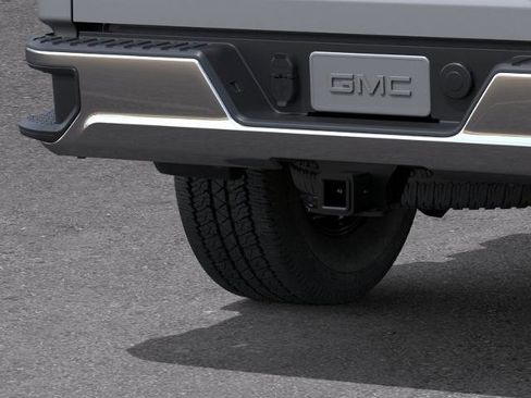 New 2026 GMC Sierra 2500 SLE image 14