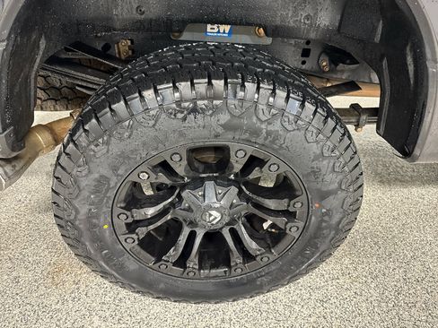 Used 2020 Ford F250 Platinum w/ FX4 Off-Road Package image 39