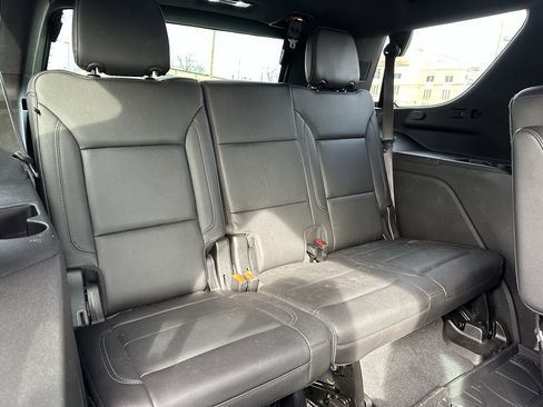 Used 2021 Chevrolet Tahoe LT w/ LT Signature Package image 23