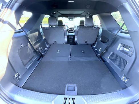 New 2026 Ford Explorer ST AWD/4WD image 19