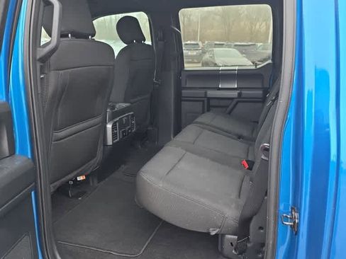 Used 2020 Ford F150 XLT w/ Equipment Group 302A Luxury image 6