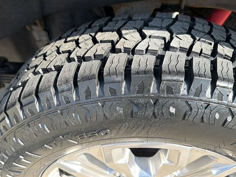 Used 2020 GMC Sierra 2500 Denali w/ Denali Ultimate Package image 40