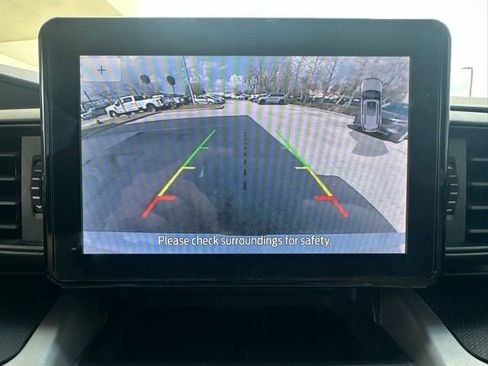 Certified 2021 Ford Explorer 2WD image 19