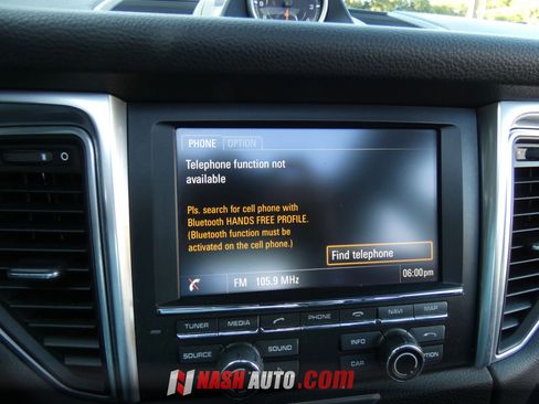 Used 2015 Porsche Macan S AWD/4WD image 53