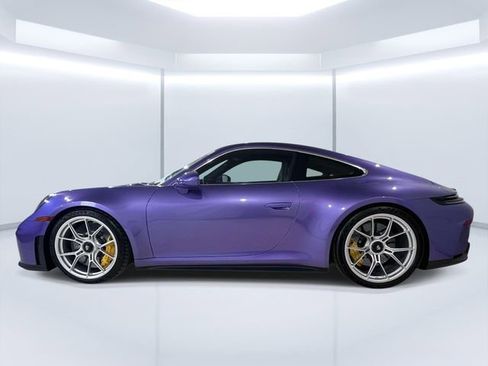 Certified 2026 Porsche 911 GT3 RWD image 4