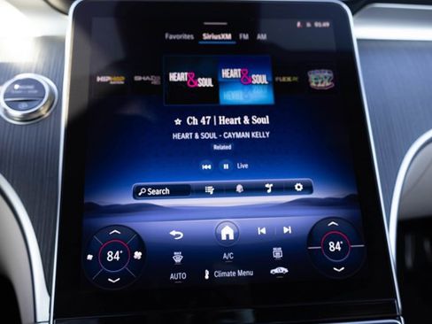 Certified 2026 Mercedes-Benz CLE 300 4MATIC Cabriolet image 18