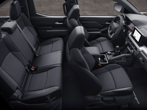 New 2025 Toyota Tacoma TRD Off-Road image 22