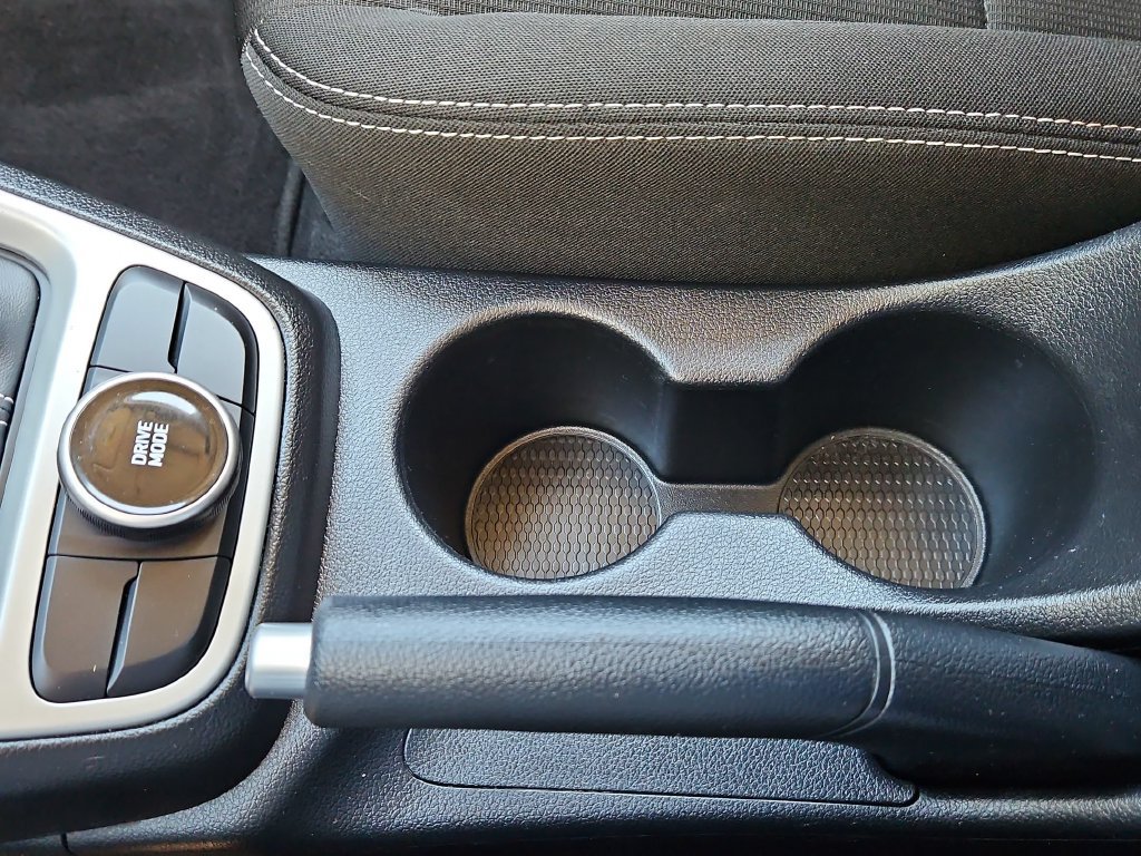 Used 2025 Hyundai Venue SEL FWD image 24