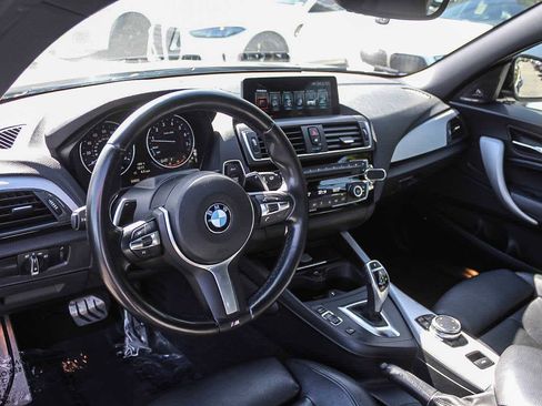 Used 2017 BMW M240i Convertible image 15