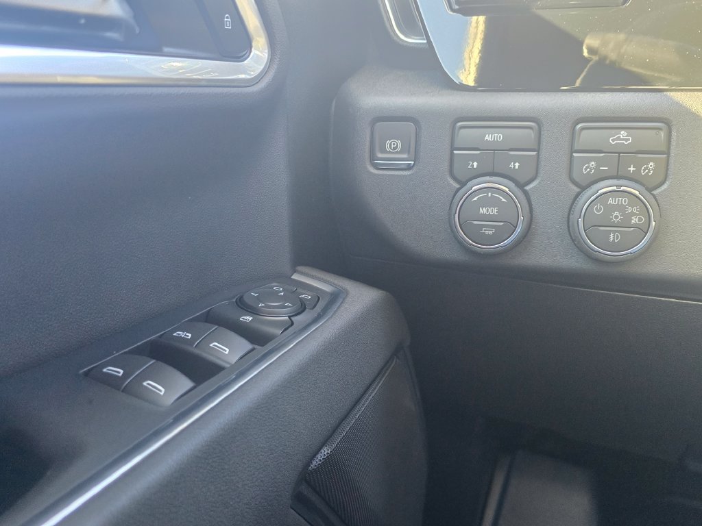 New 2026 Chevrolet Silverado 1500 RST AWD/4WD image 20