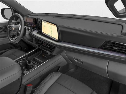 New 2026 Chevrolet Suburban Premier RWD image 11