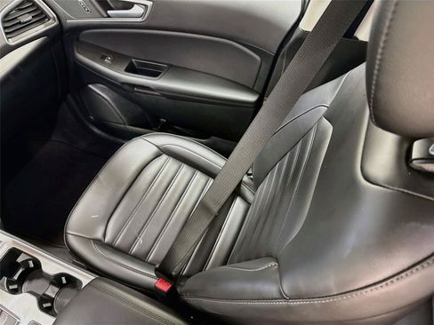 Used 2024 Ford Edge SEL w/ Convenience Package AWD/4WD image 22
