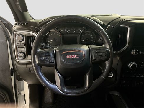 Used 2023 GMC Sierra 2500 AT4 image 11