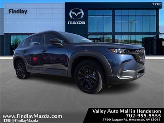 New 2026 MAZDA CX-50 AWD 2.5 S w/ Preferred Pkg video 1