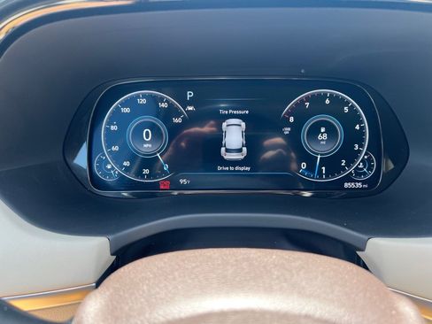 Used 2021 Hyundai Palisade Calligraphy w/ Winter Package AWD/4WD image 18