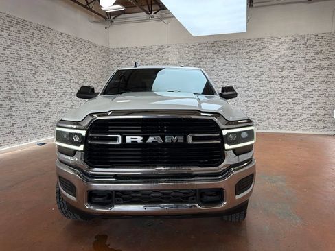 Used 2021 RAM 2500 Big Horn AWD/4WD image 2