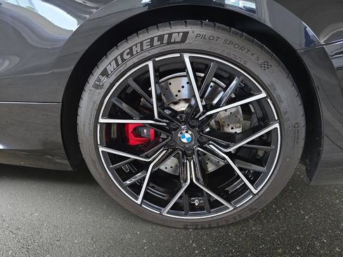 Certified 2024 BMW M8 Competition AWD/4WD image 28