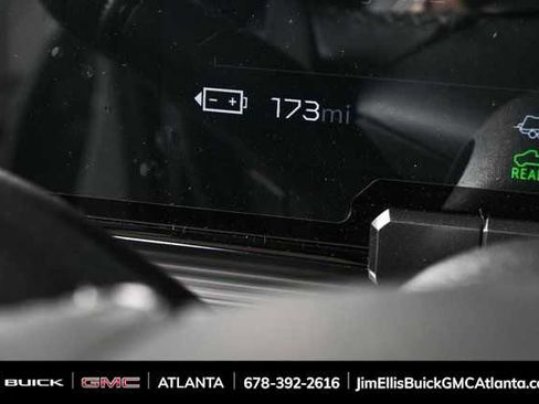 New 2026 GMC Hummer EV 4x4 Crew Cab image 12