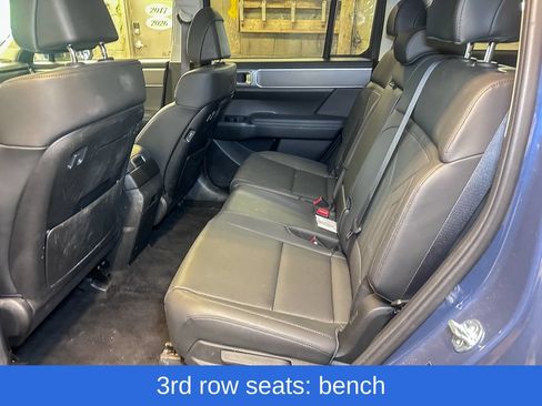 Used 2026 Hyundai Santa Fe SEL AWD/4WD image 11