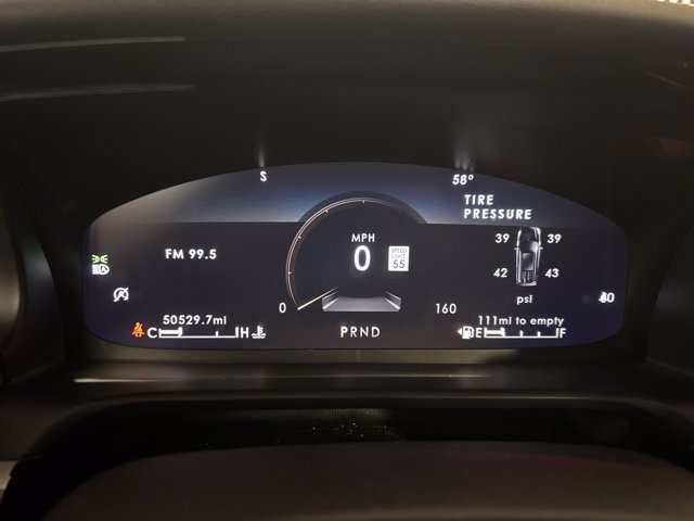 Used 2020 Lincoln Aviator Reserve w/ Equipment Group 202A AWD/4WD image 24