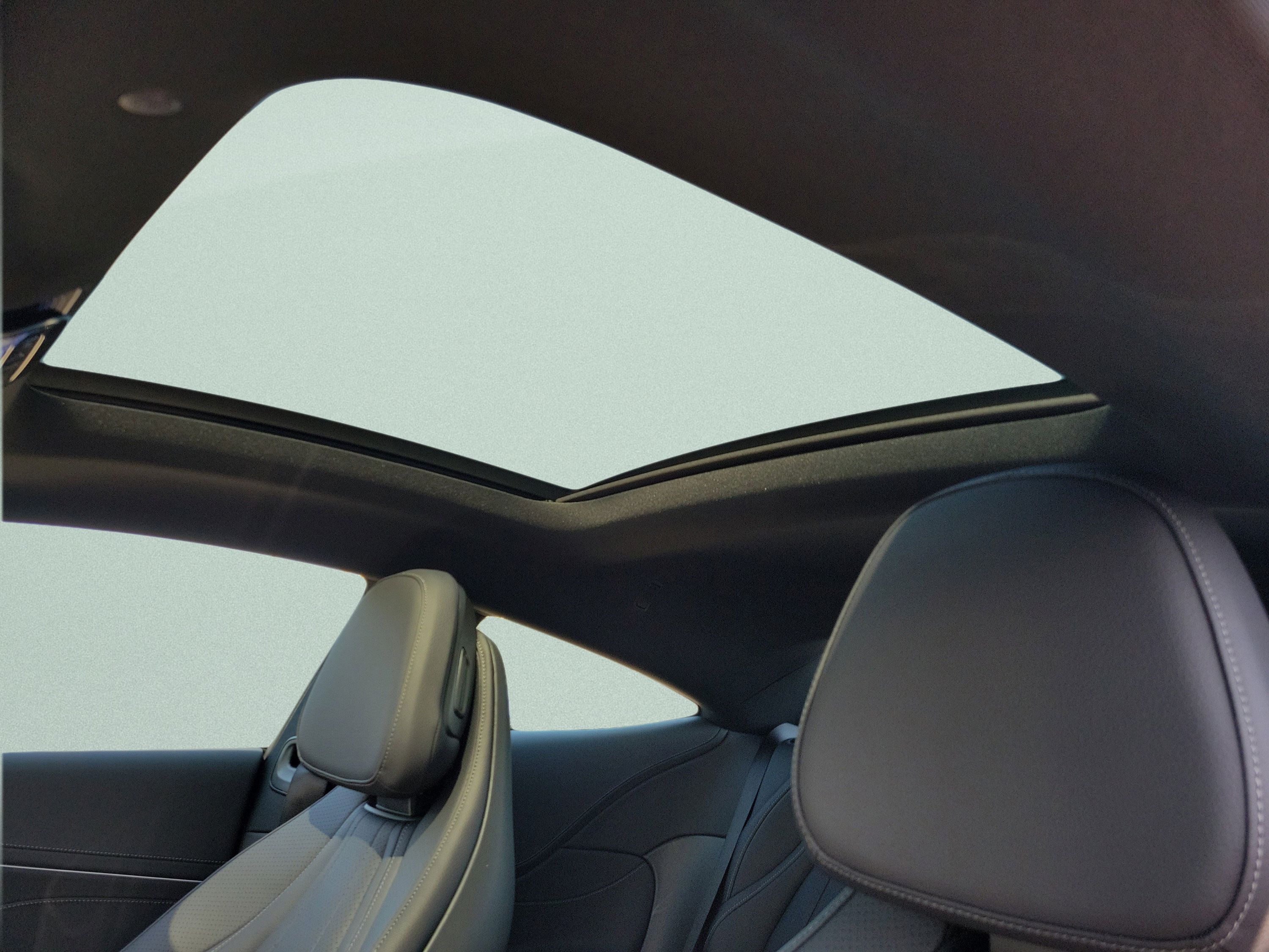 New 2026 Mercedes-Benz CLE 450 4MATIC Coupe image 27