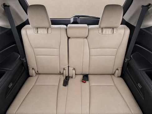 Used 2016 Honda Pilot LX image 11