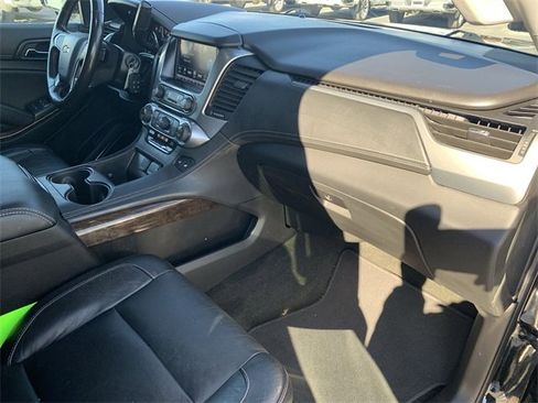 Used 2018 Chevrolet Tahoe LT image 28