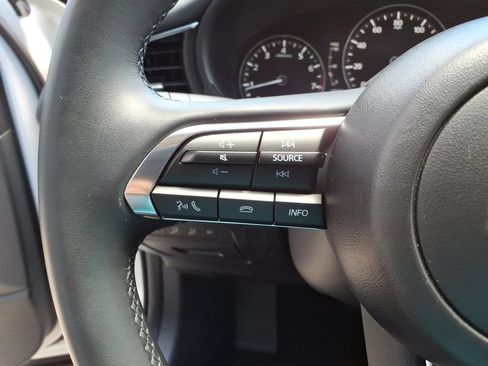 Certified 2025 MAZDA CX-30 AWD 2.5 S w/ Preferred Package image 18