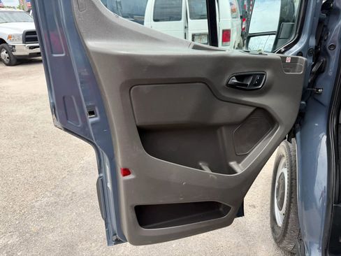 Used 2020 Ford Transit 250 148 High Roof Extended RWD image 11