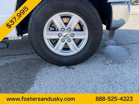 Used 2023 Ford F150 XLT w/ Equipment Group 301A Mid AWD/4WD image 12