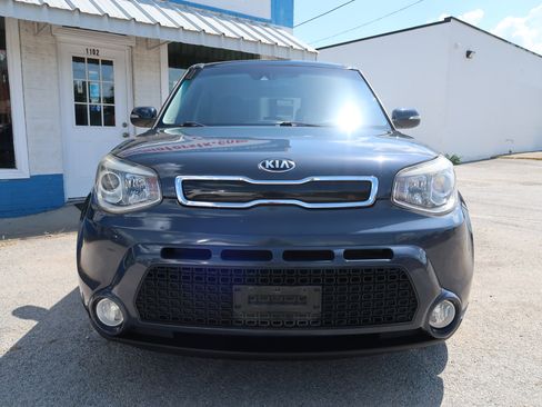 Used 2016 Kia Soul ! w/ Premium Package FWD image 9