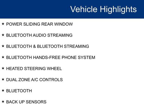 Used 2022 Nissan Frontier PRO-4X image 12