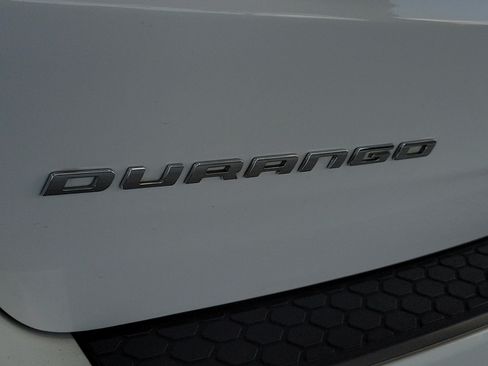 Used 2022 Dodge Durango R/T RWD image 7