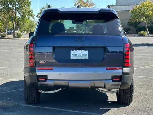 New 2026 Hyundai Palisade XRT Pro image 5