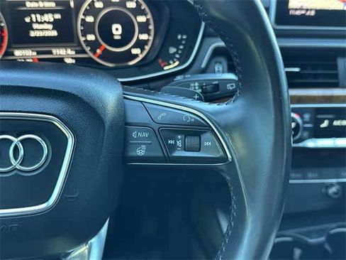 Used 2017 Audi A4 2.0T allroad Premium Plus w/ Technology Package image 24