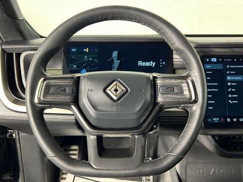 Used 2024 Rivian R1S Adventure AWD/4WD image 25