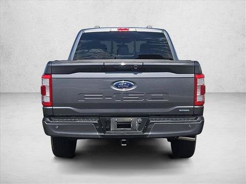 Used 2023 Ford F150 Lariat w/ Equipment Group 502A High AWD/4WD image 7