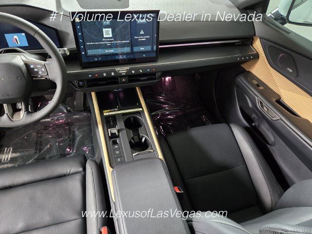 Used 2026 Lexus ES 500e w/ Accessory Package (Z1) AWD/4WD image 14
