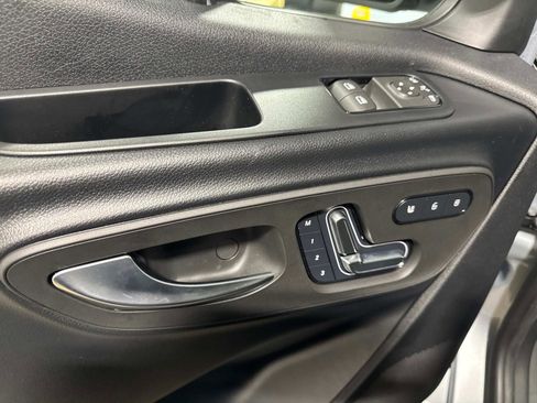 New 2025 Mercedes-Benz Sprinter 2500 image 20
