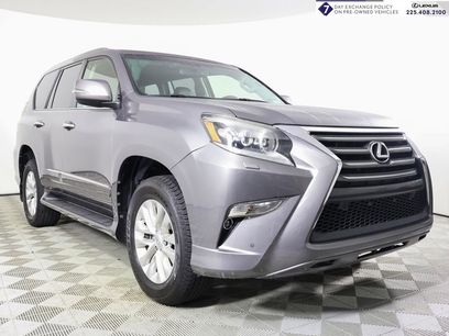 Used 2014 Lexus GX 460