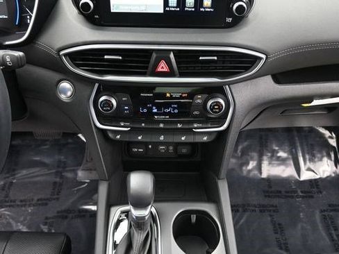 Used 2019 Hyundai Santa Fe Ultimate image 14