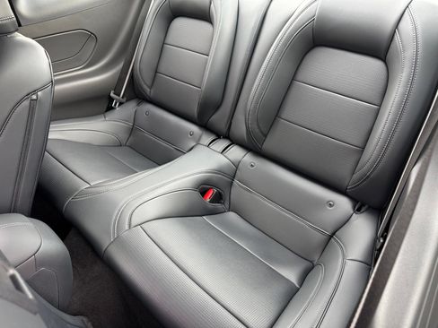 Used 2025 Ford Mustang GT Premium w/ GT Performance Package RWD image 25