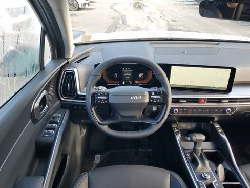 New 2026 Kia Sorento EX image 25