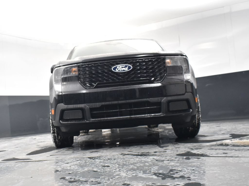 New 2026 Ford Maverick XLT w/ XLT Luxury Package AWD/4WD image 12