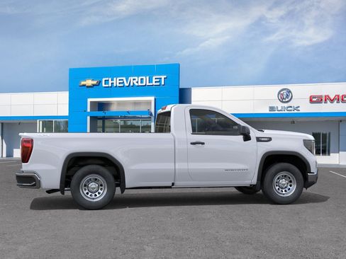New 2026 GMC Sierra 1500 Pro w/ Pro Value Package AWD/4WD image 27