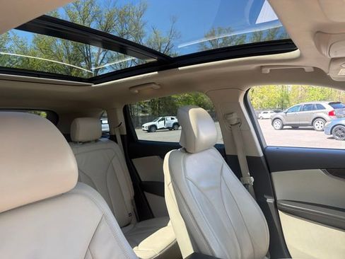 Used 2017 Lincoln MKX Select w/ Lincoln MKX Climate Package AWD/4WD image 14