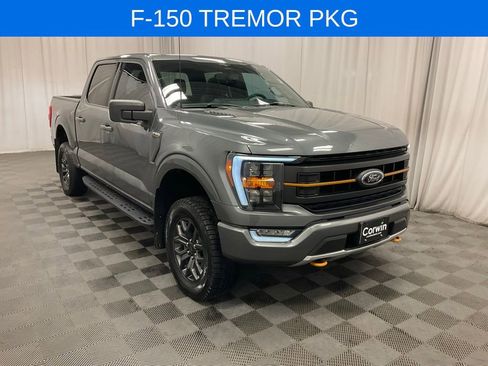 Used 2023 Ford F150 Tremor image 1