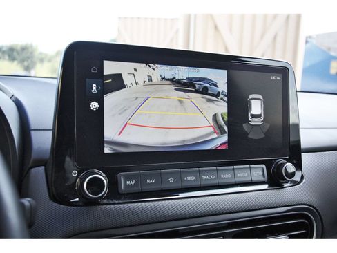 Certified 2023 Hyundai Kona Limited w/ Cargo Package AWD/4WD image 24