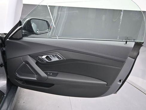 New 2026 BMW Z4 sDrive30i w/ Convenience Package image 19