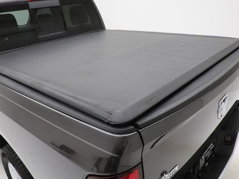 Used 2016 RAM 1500 Big Horn image 13